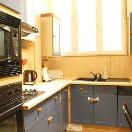 Appartement Tout Confort Proche Gare Et Centre Ville Montpellier Exterior photo