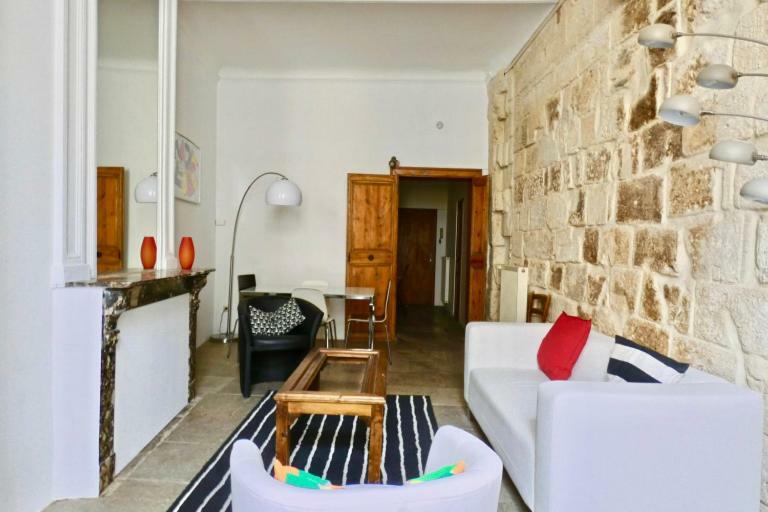 Appartement Tout Confort Proche Gare Et Centre Ville Montpellier Exterior photo
